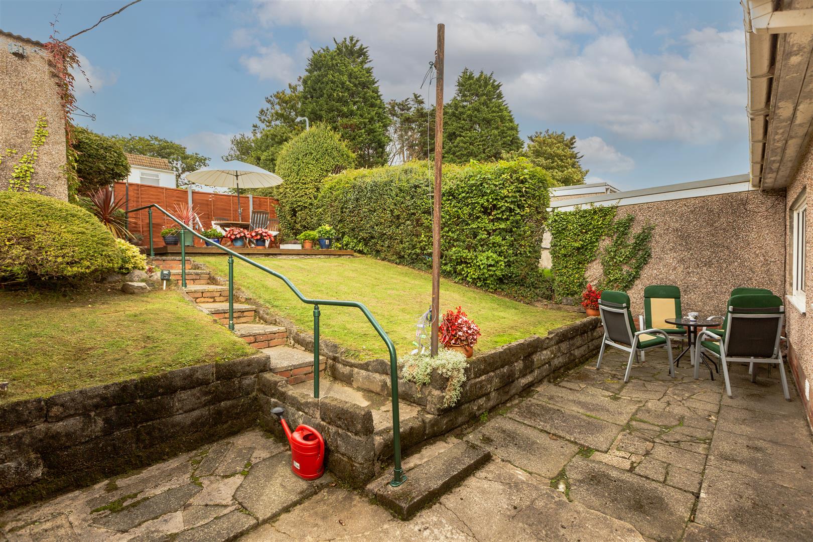 Sketty Park Drive, Sketty, Swansea, SA2 8LN